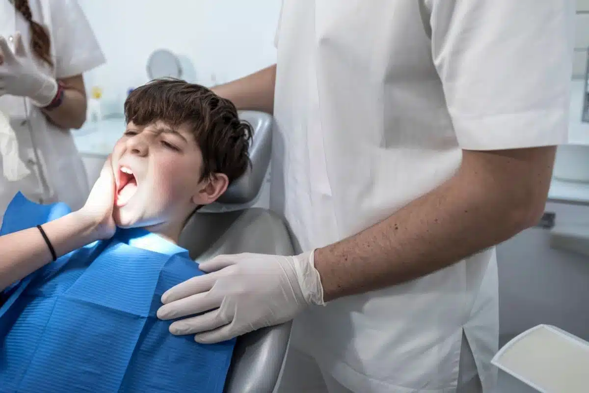 Why You Shouldn’t Delay Seeking Urgent Dental Care