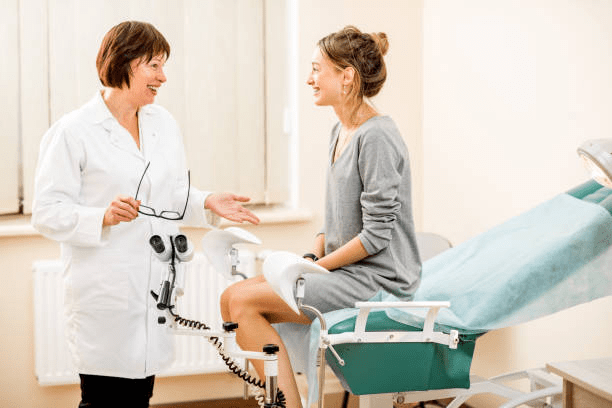 Questions to Ask Your OBGYN at Your Annual Exam