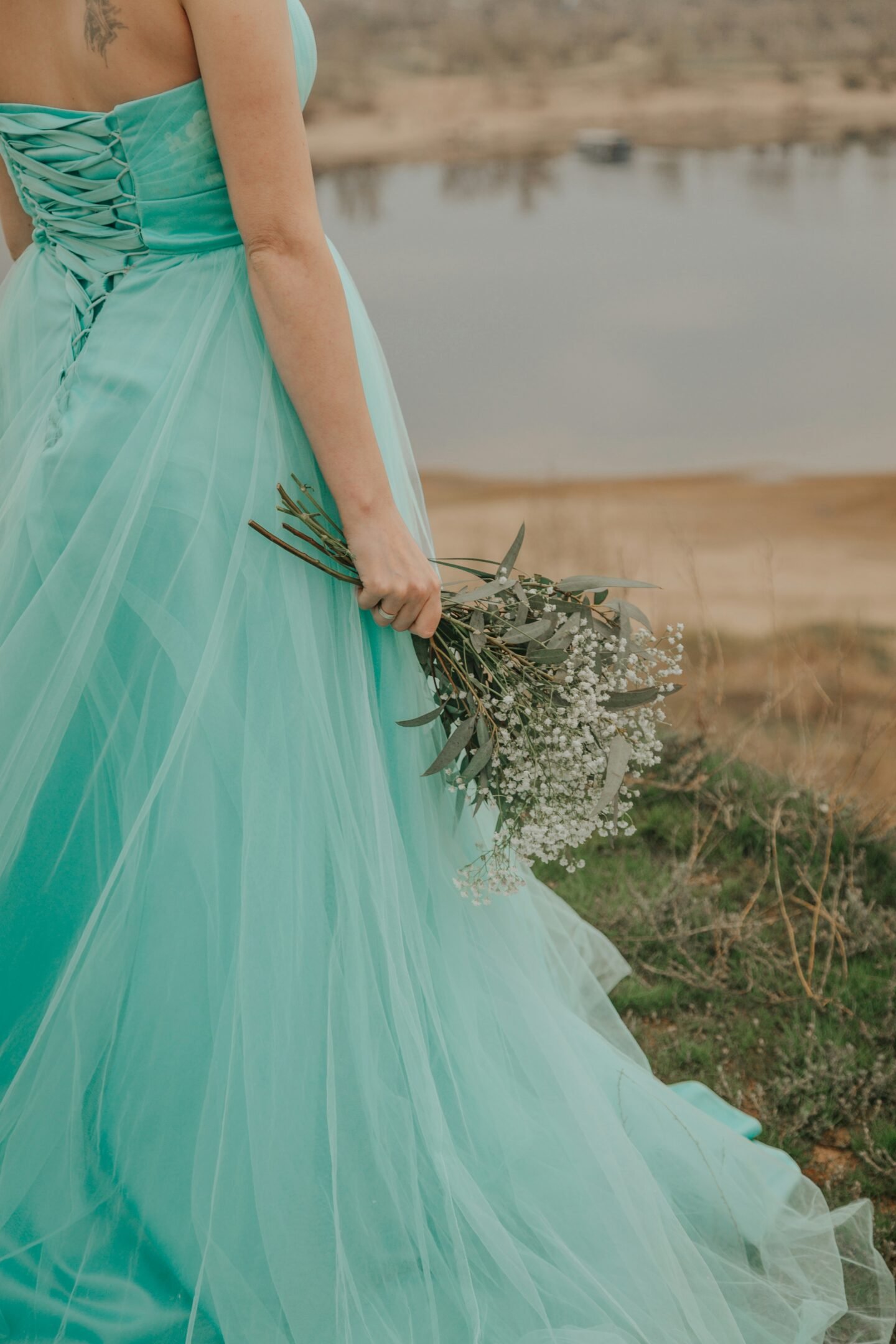 Why Floor Length Prom Dresses Are the Ultimate Choice