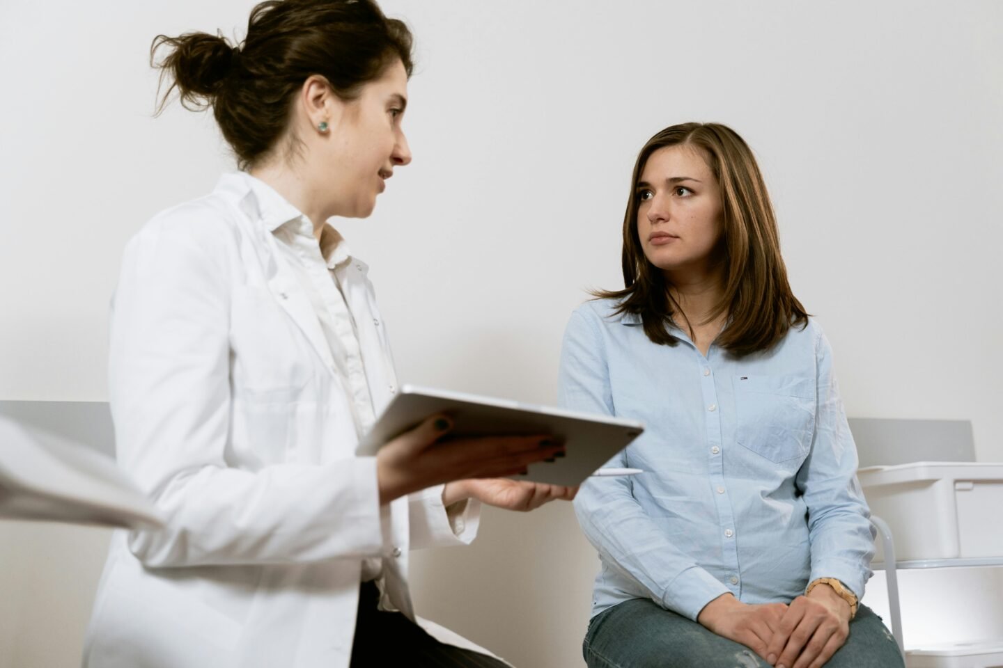 The Role of OB-GYNs in Women's Health Through the Years