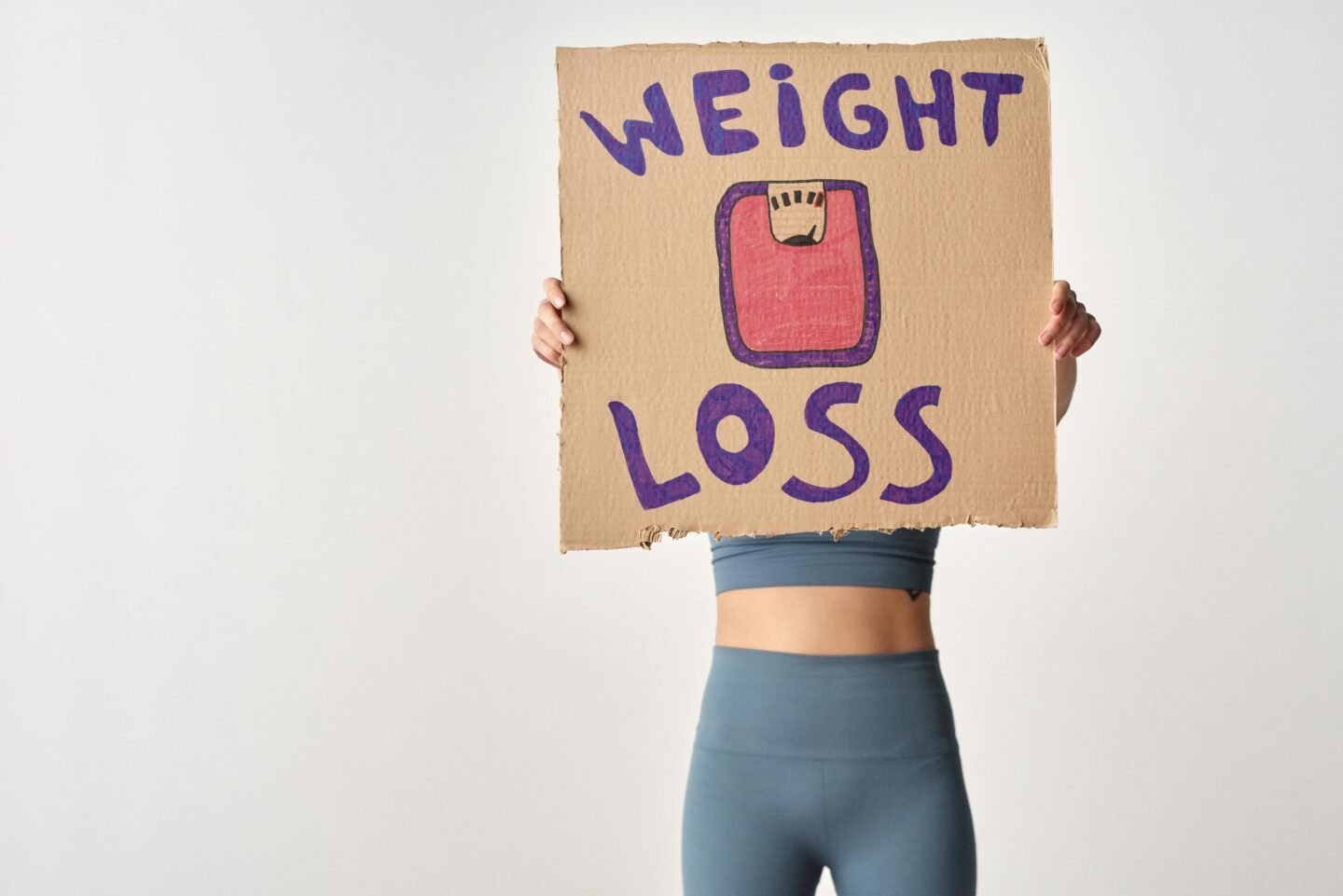 Common Weight Loss Mistakes to Avoid 