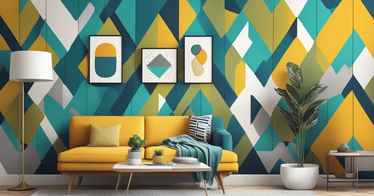 How to Choose the Best SG Wallpaper for Small Spaces in Singapore