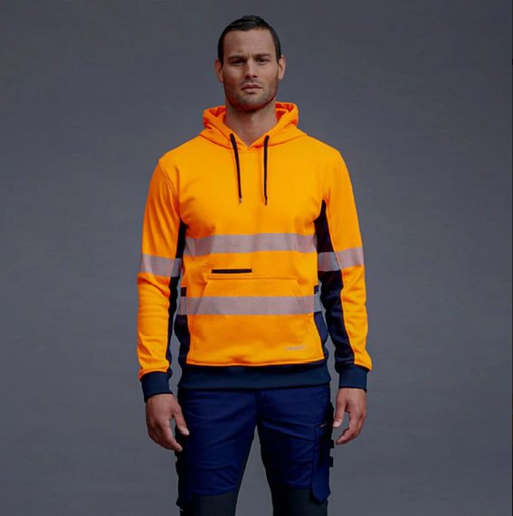 Custom Workwear: How Personalised Branding Can Elevate Your Business