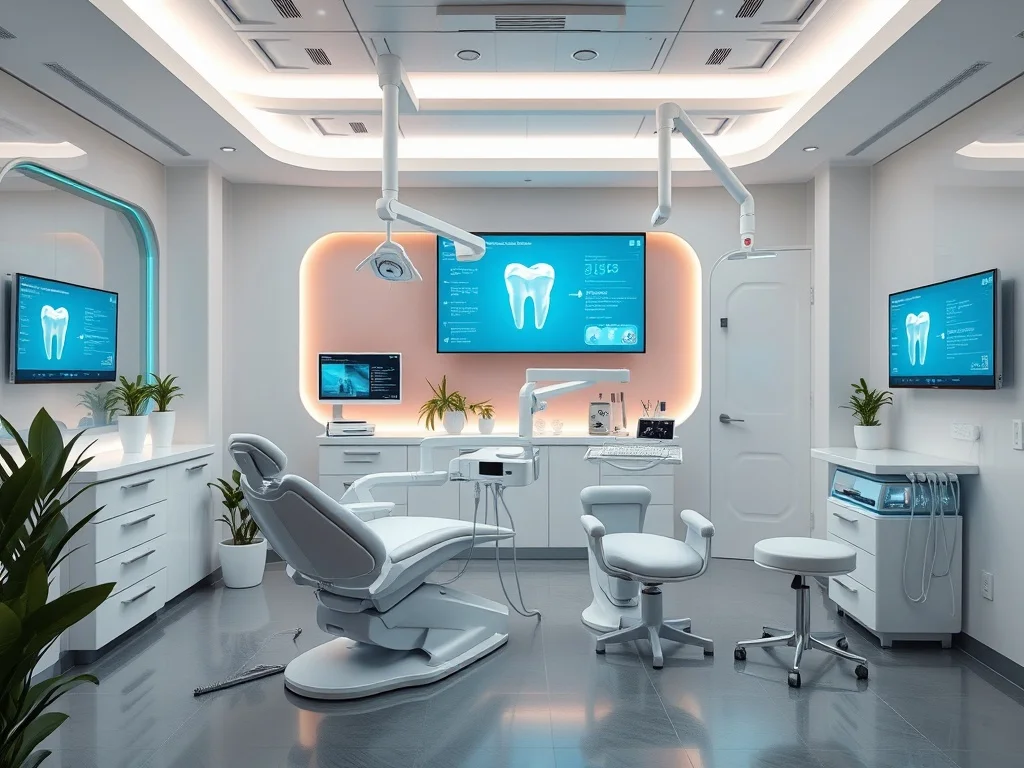 Nerovet AI Dentistry