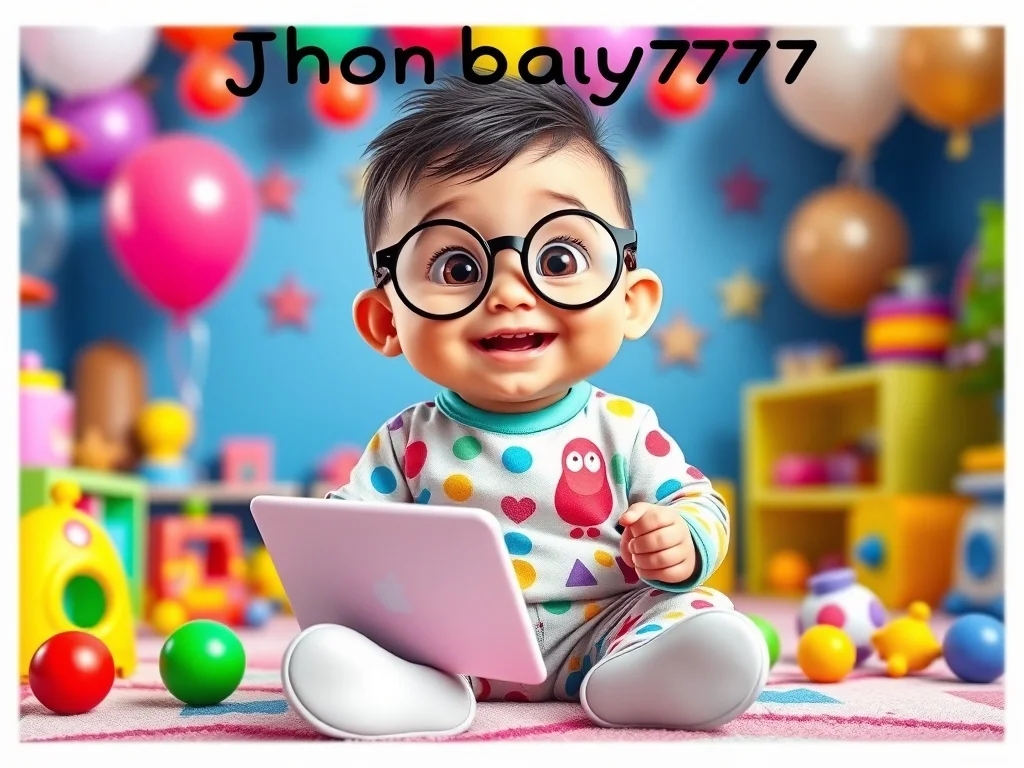 Jhonbaby777