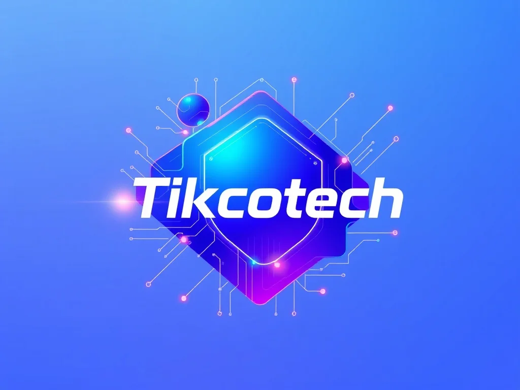 Tikcotech