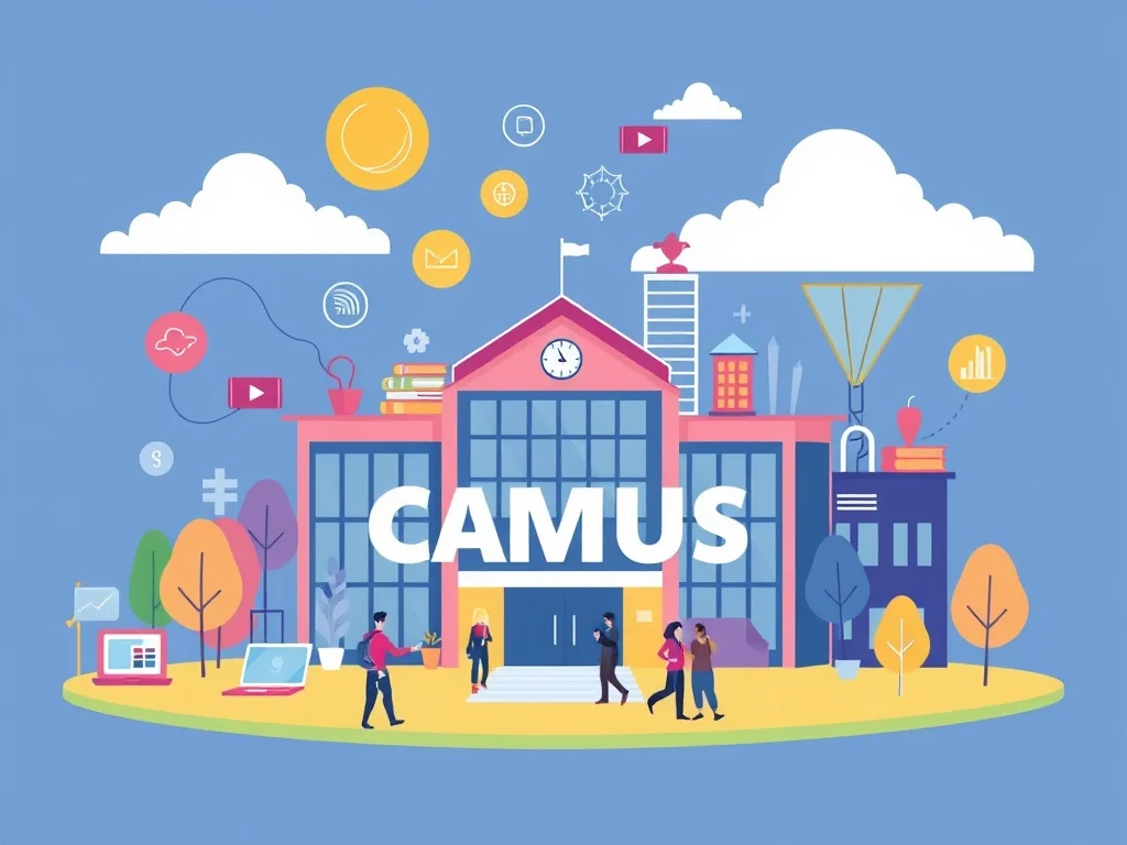 ccampus org