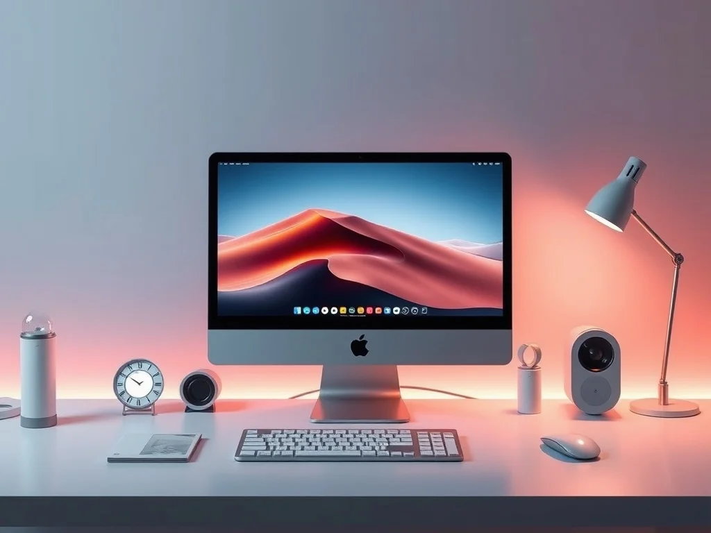 Mac Računala: Complete Guide to Apple’s Computers