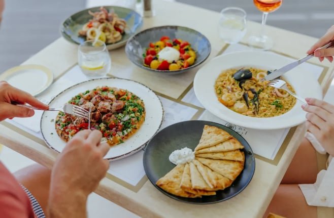 Golden Coast Beach Hotel: Your Relaxed Beachfront Retreat in Protaras, Cyprus