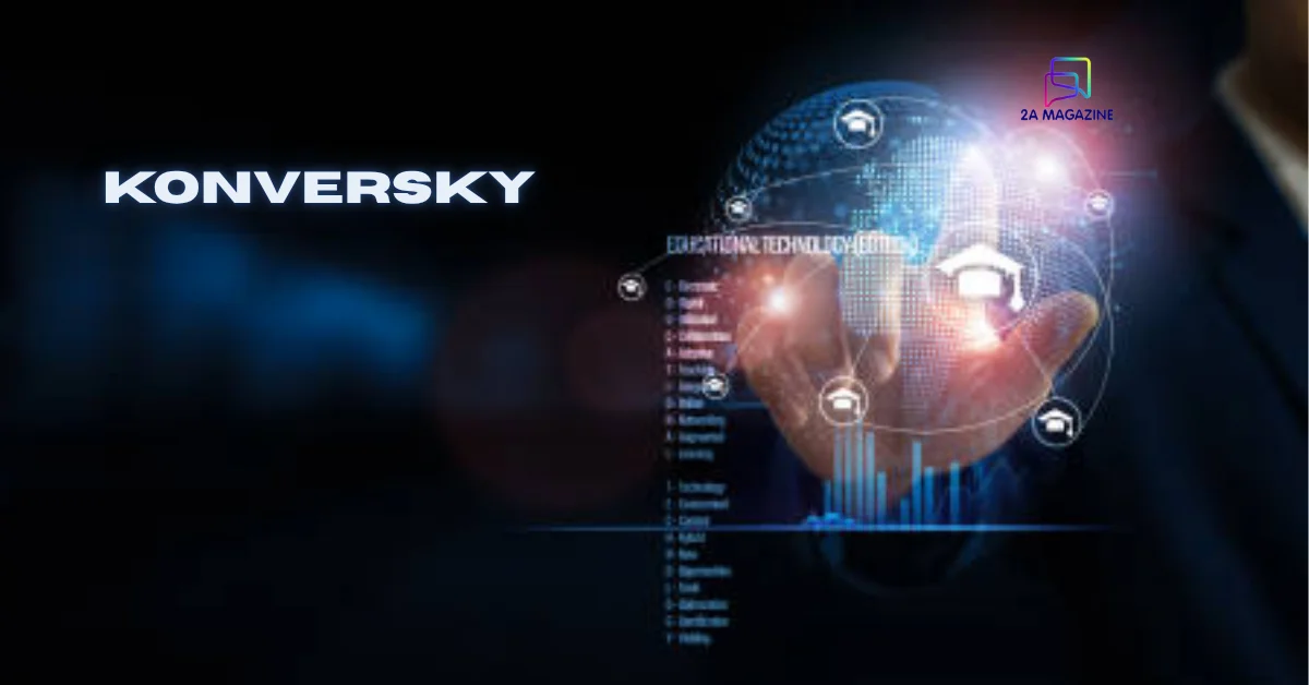 Konversky: Ultimate Guide To Optimize Disney Planning