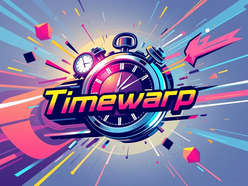 Timewarptaskus