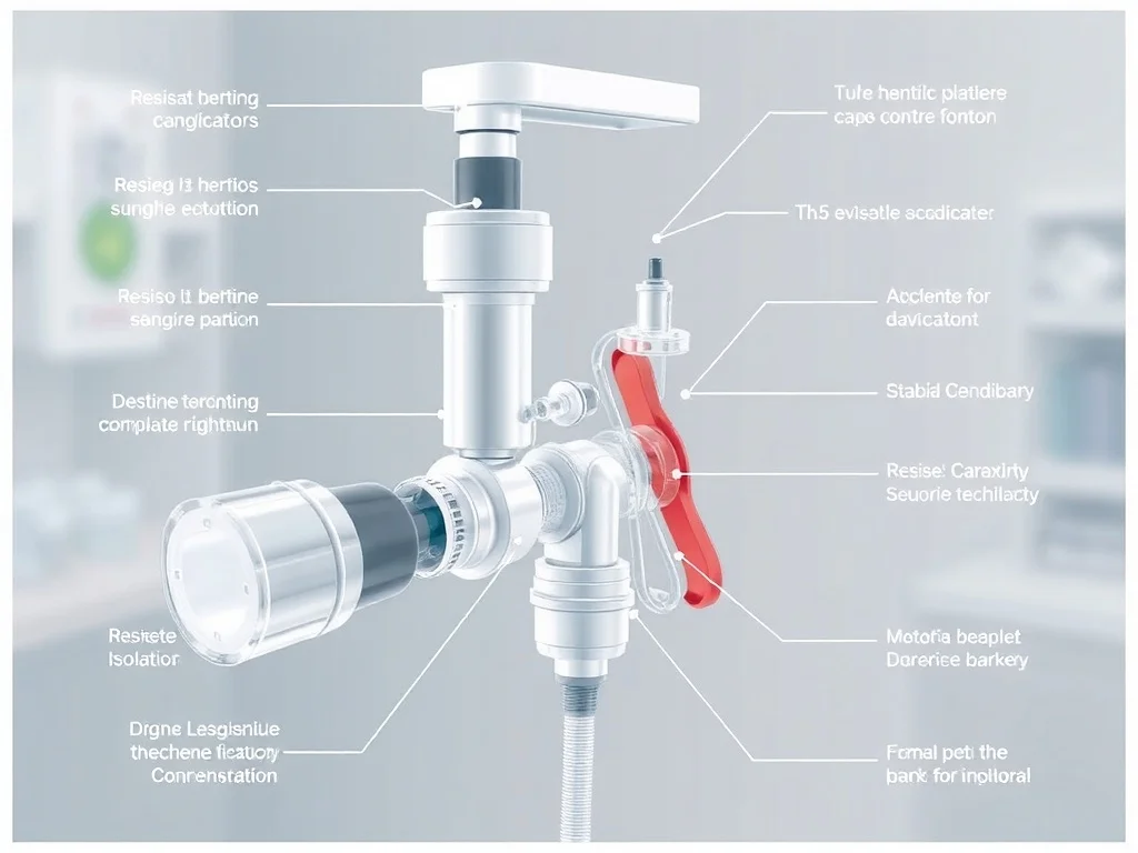 Appareil respiratoire isolant