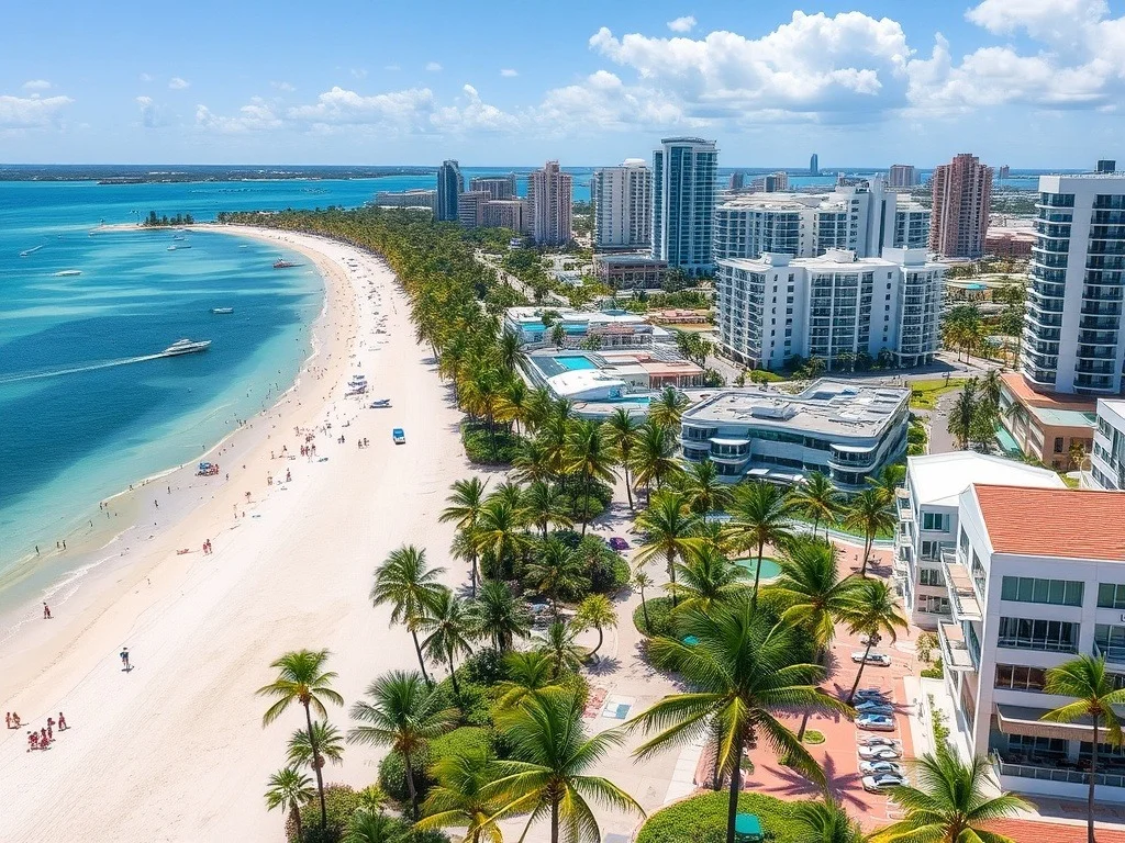 Fort Lauderdale Florida Verenigde Staten: A Paradise You Need to Discover