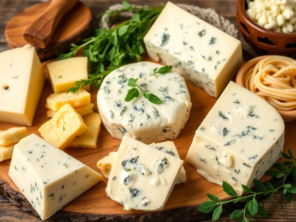 Masgonzola