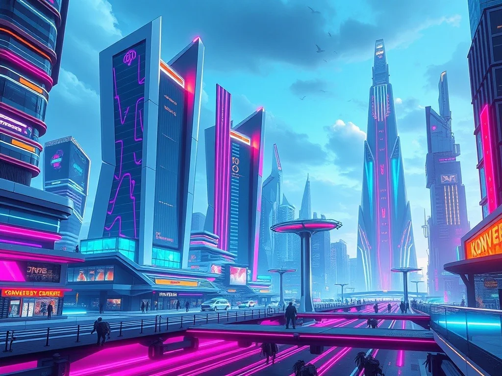 KONVERSKY: The Next Big Wave in Digital Innovation