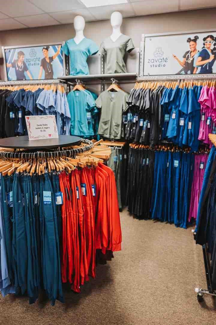 Finding Your Perfect Scrubs: A Buyer’s Guide for CSRA Healthcare Professionals