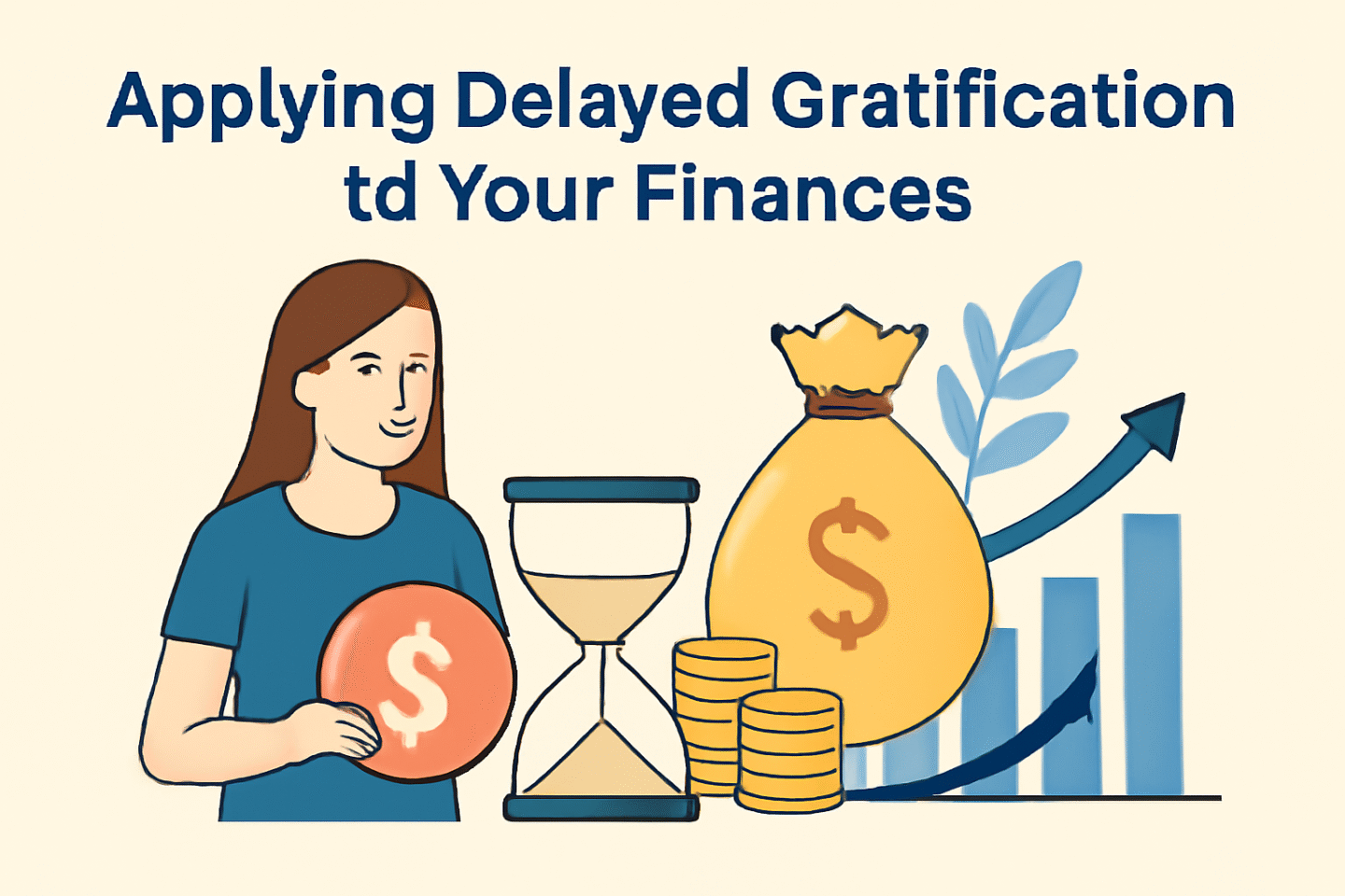 Applying Delayed Gratification to Your Finances