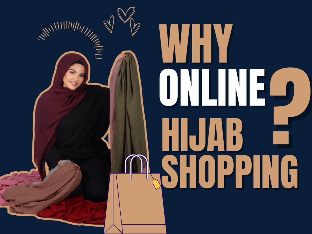 Why Looking for Hijabs On-line is the Trendy Method Ahead