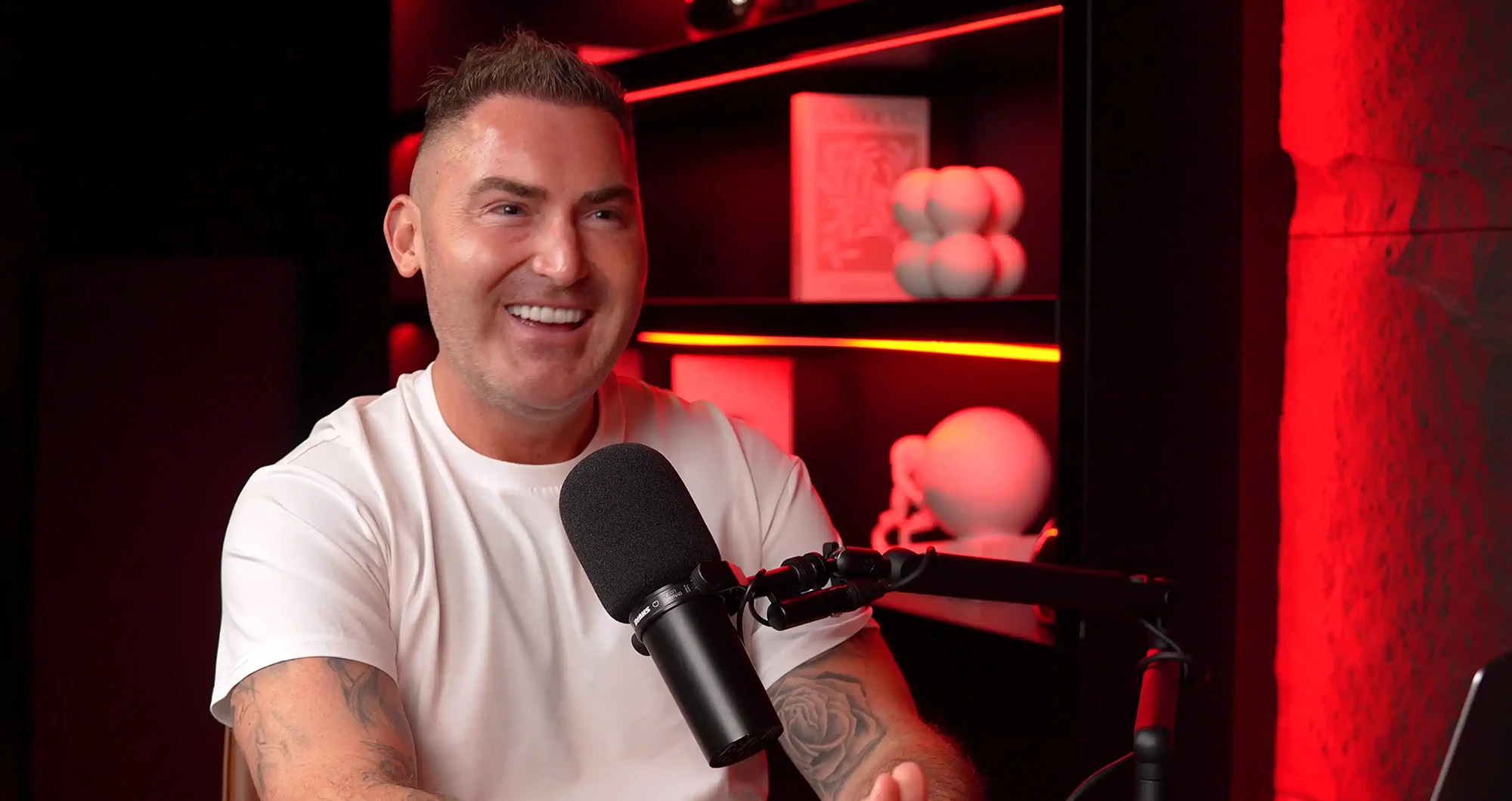 Investor And Podcast Host Matt Haycox Reveals Why Lengthy-Type Conversations Are Making A Comeback