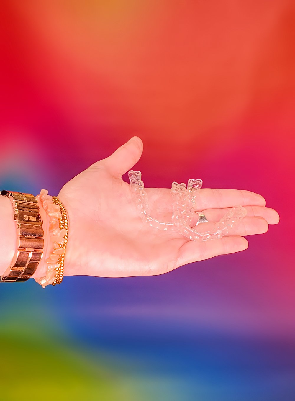 Ollie Darsh Liverpool Dentist