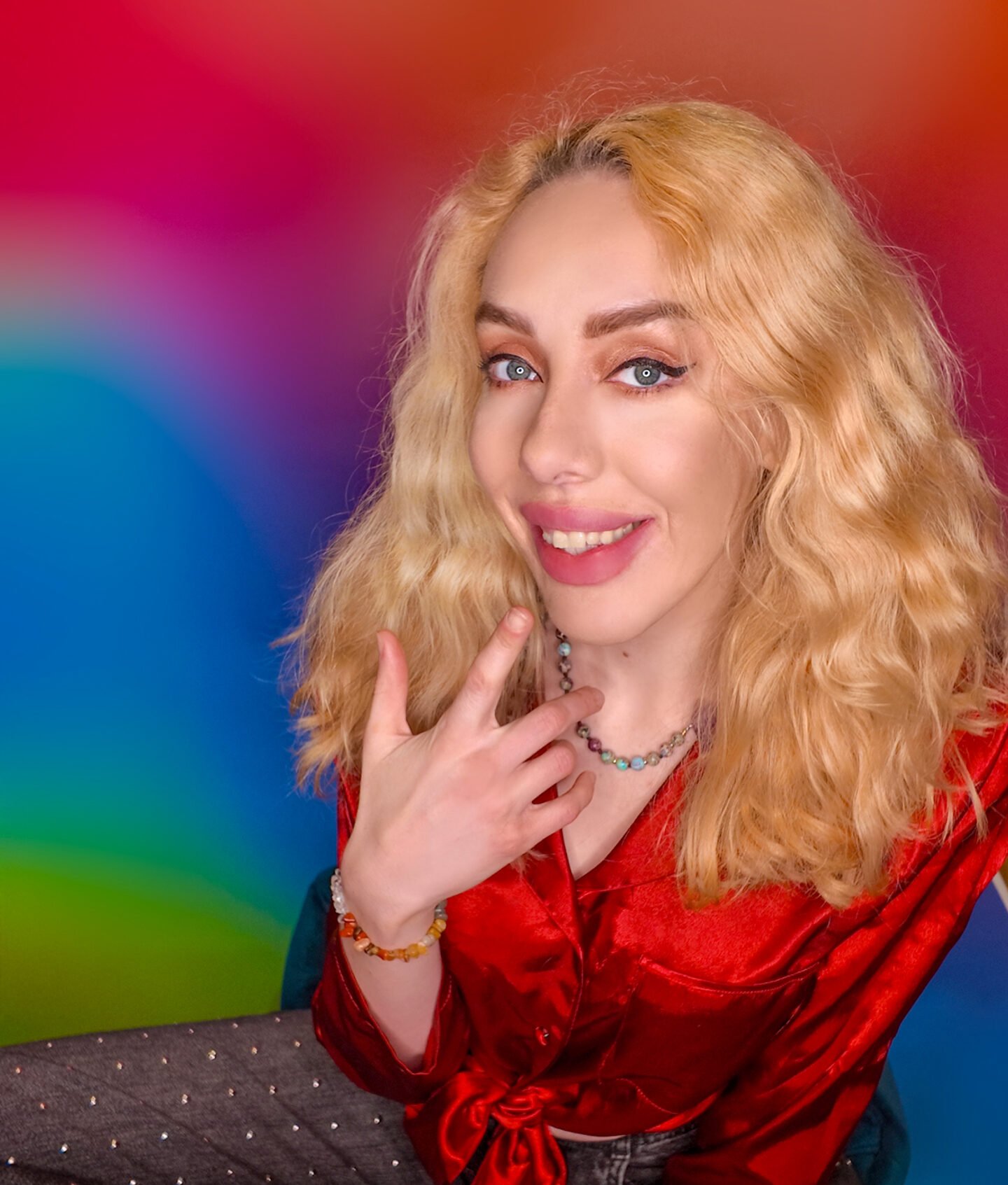 Ollie Darsh Liverpool Dentist