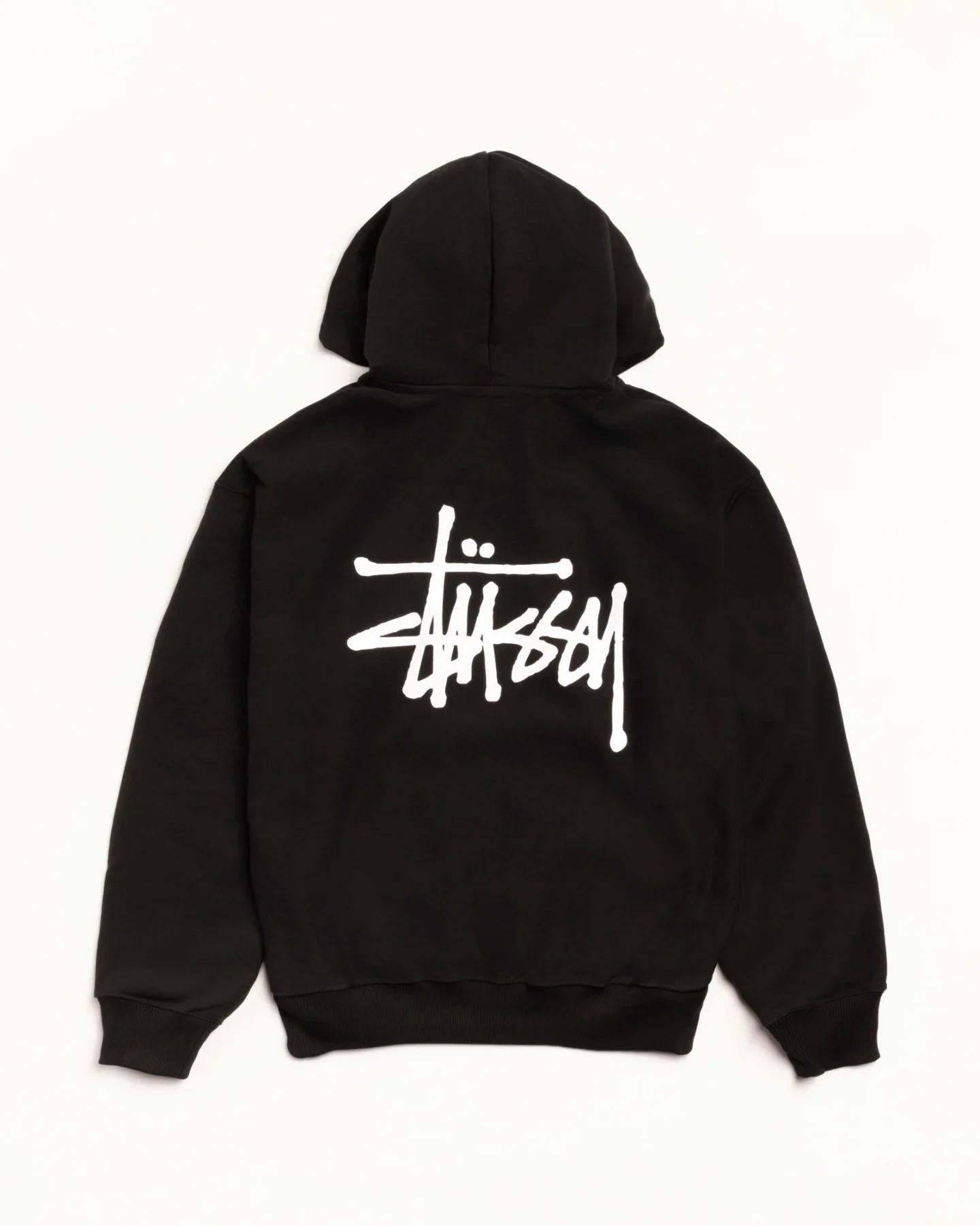 Stussy UK: The Complete Guide to the Iconic Stussy Hoodie