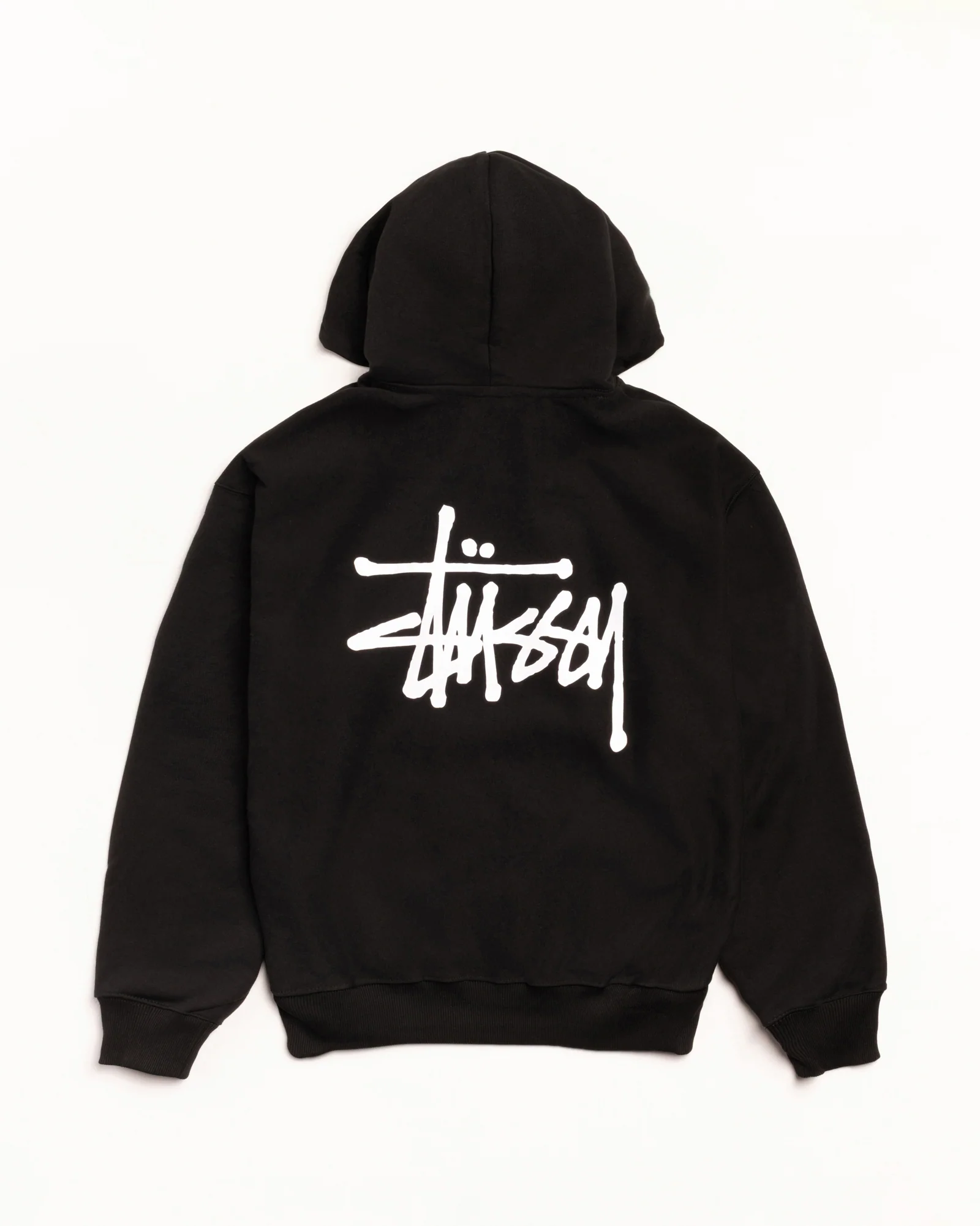 The Full Information to the Iconic Stussy Hoodie The Full Information to the Iconic Stussy Hoodie