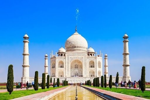 Top Monuments to Visit in Agra: A Journey Through Mughal Grandeur and Timeless Heritage
