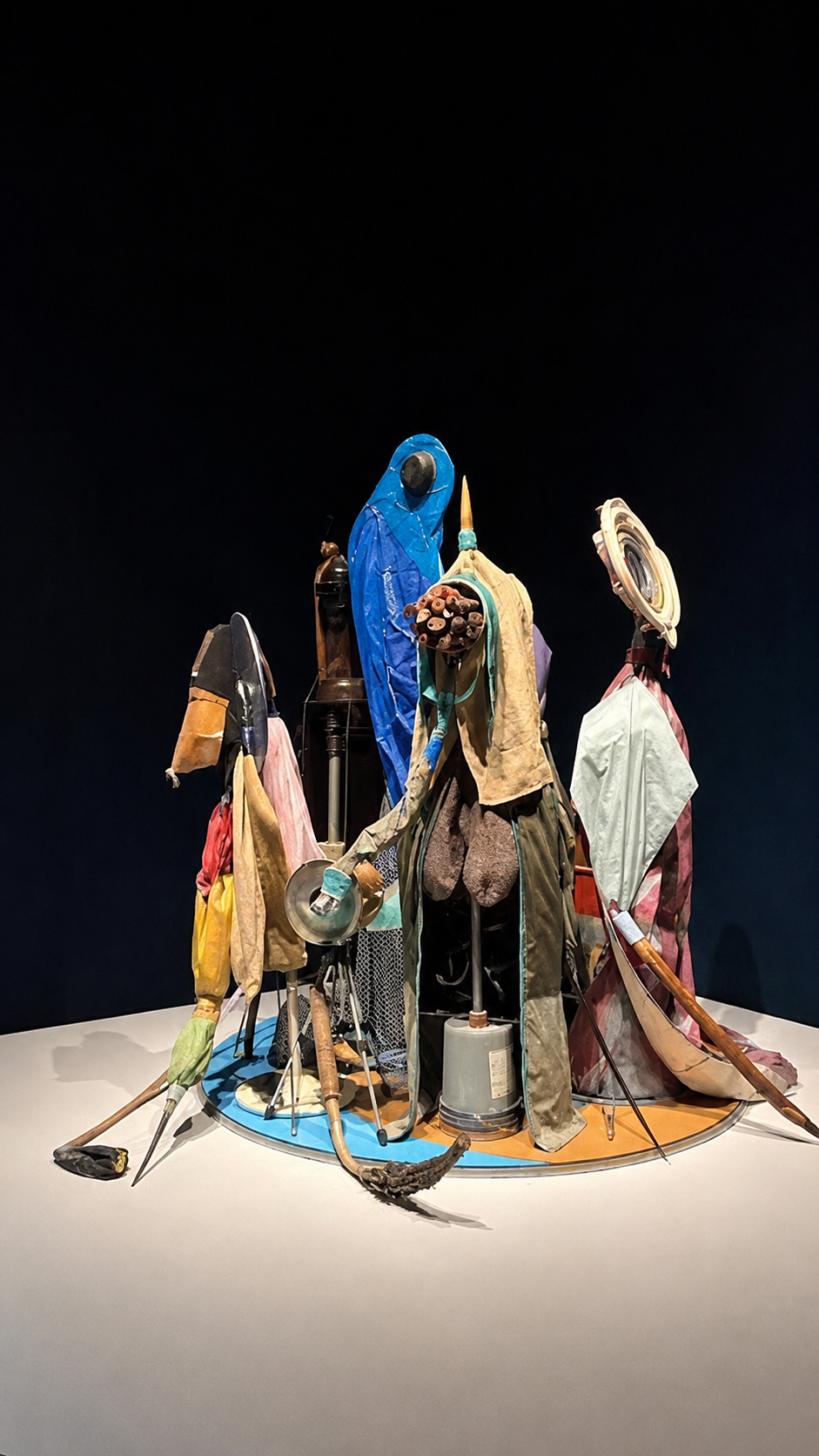 A New Side of Venice: Discovering Sierra Leone Through Art