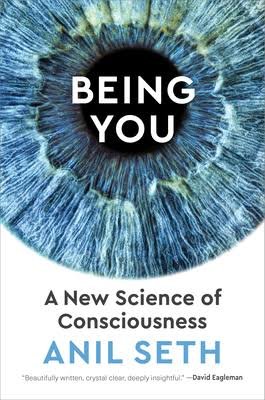 Science Fiction About Consciousness for Readers of Anil Seth