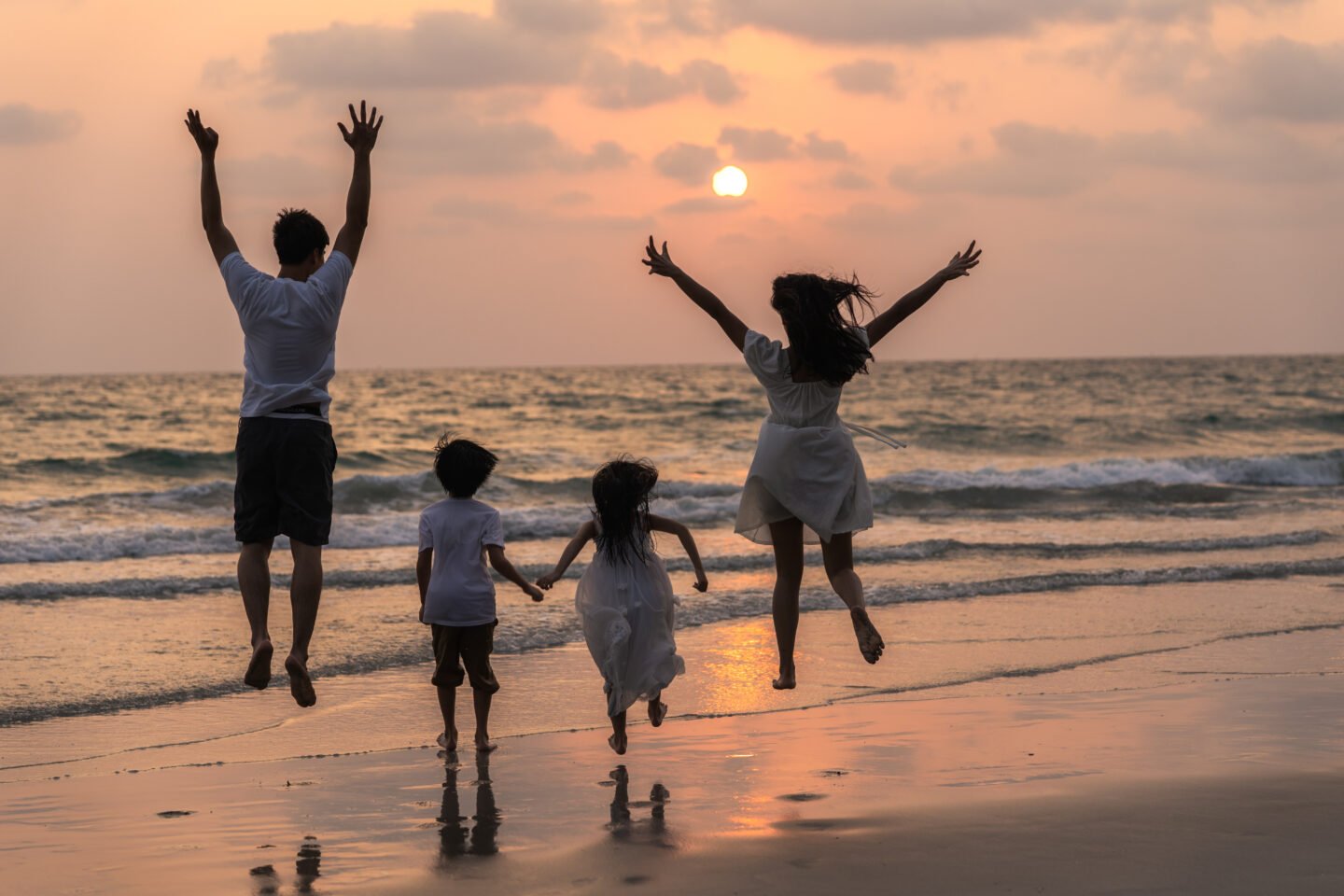 How to Plan a Family Holiday in the UK (with Pets)